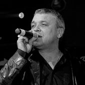 Александр Дюмин