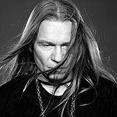 Валерий Кипелов