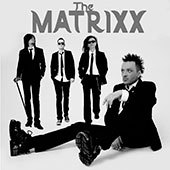 Глеб Самойлоff and The Matrixx