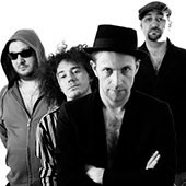 Billy’s Band