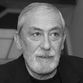 Вахтанг Кикабидзе