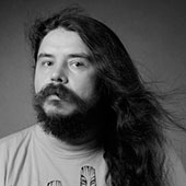 Дмитрий Ревякин