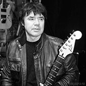 Евгений Осин