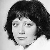 Ежова Ирина