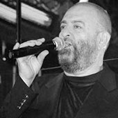 Михаил Шуфутинский