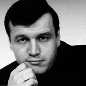 Наговицын Сергей