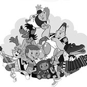 Из фильмов и мультфильмов